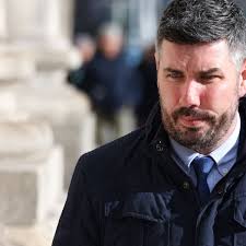 Former Limerick hurler Mark Keane awarded €944,000 over workplace accident