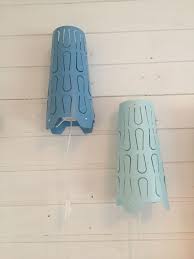 Ikea Hack Table Lamp Kajuta Hang It On The Wall Instead And Free Up Space Inspirasjon Hus