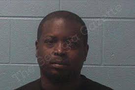 Keith Starr — Franklin County Jail Bookings