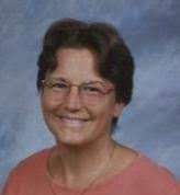 Kathryn "Kathy" Obrecht Obituary (2011)