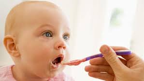 Fino ai 6 mesi, da 7 a12 mesi, da 12 ai 36 mesi. Svezzamento Cosa Introduciamo E Quando Fino Ai 12 Mesi Mamma Oggi