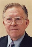 Burton Sheets Jr. Obituary (1927