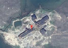 Kola Superdeep Borehole Deepest Hole Ever Drilled Scoopify Adventure Kola Peninsula Deep