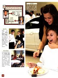 Property of Okemos High School Library- Provided by Forest Parke Library &  Archives, CADL