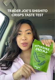 Trader Joes Review Snacks