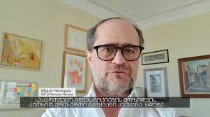 🦸‍♂️ Miguel Henriques is a business angel, investing and assisting the  creation and scale-up of start-up companies. He is a founding partner of  Iniciativa Nobre and Starbusy Investments in Portugal ...