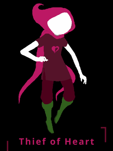 Who Is Thief of Hearts | TikTok