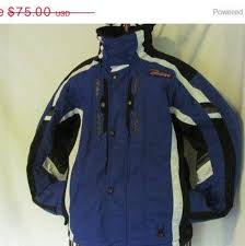 100m consumers helped this year. Spyder Snowboard Jacket Spyderjacket Vintage Spyder Winter Etsy