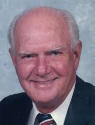 Joe Allison Obituary (2015)