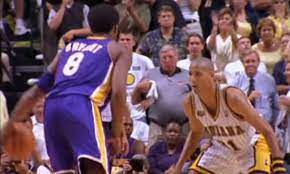 Kobe bryant 28 points vs pacers game 4 takeover 1999 00 lakersrule24. Kobe Bryant Takes Over 2000 Finals Game 4 Vs Pacers Video Slam