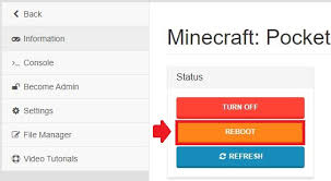 Click on a server to learn more about . How To Add Mobs To Bedrock Servers