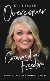Overcomer by Kylie Smith (Ebook)