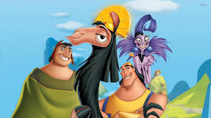 When he lets go of his conniving adviser yzma, she plots revenge to poison and kill him and. The Emperor S New Groove Wallpapers Wallpaper Cave