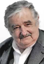 Ganó las elecciones de 2009 por un amplio. Biografia De Jose Mujica Su Vida Historia Bio Resumida