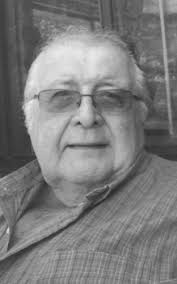 Robert William Ranta