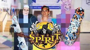 Skate Everything Spirit Halloween Store Braille Skateboarding Halloween Spirit Store Spirit Halloween Halloween Store