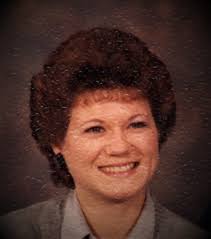 Stacia Jean “Stacy” Shuster Maurer (1953-1995)