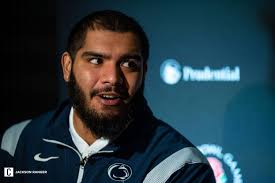 Penn State football notebook