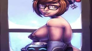 overwatch mercy new skin porn - Overwatch Porn