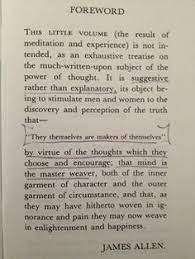 Calmness of mind is one of the beautiful jewels of wisdom. james allen. 12 James Allen Ideas James Allen Quotes James