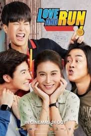 Hai, selamat datang di viu! Nonton Film Love And Run Subtitle Indonesia Gudangmovies21