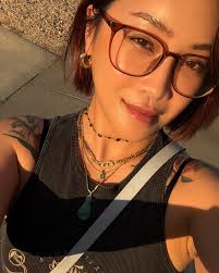 Felt cute today and the sun was hitting just right 👌🏻