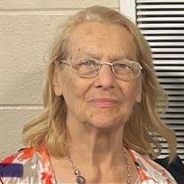 Mrs. Lucille Evans Obituary