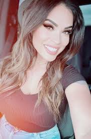 Lacy Martinez's Instagram, Twitter & Facebook