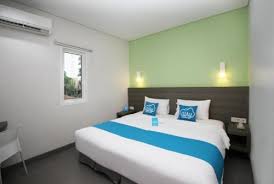 Jln.tajur no.30, pakuan, bogor selatan map: Menginap Dengan Nyaman Di 14 Hotel Pilihan Saat Berada Di Bogor
