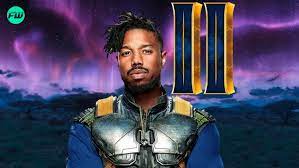 Jordan's favorite calisthenics workout (with a bonus circuit attached), and even a circuit he utilized for his role in. Michael B Jordan Returning For Black Panther 2 Exclusive Fandomwire