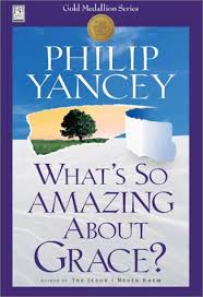 Philip yancey serves as editor at large for christianity today magazine. 9781930871557 What S So Amazing About Grace Abebooks Philip Yancey 1930871554