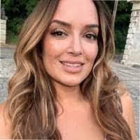 Ilia Muriente's Instagram, Twitter & Facebook