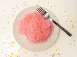 1 cup of corn syrup. Howtocookthat Cakes Dessert Chocolate Dragons Beard Pashmak Recipe Cotton Candy Howtocookthat Cakes Dessert Chocolate