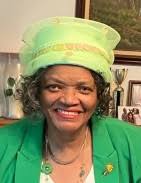 Obituary for Mrs. Evelyn Urie Atkinson Massenburg