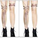 Tattoo Tights - Shop for Tattoo Tights on Polyvore