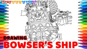 Check spelling or type a new query. Bowser S Castle Drawing Novocom Top