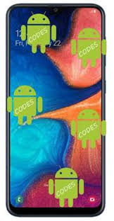 Get the unique unlock code of your samsung galaxy a20 from here · remove the original sim card from your phone. Samsung Galaxy A20 Codes Secret Codes Goomobiles Com
