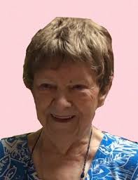 Obituary information for Mary Mae Scallan McNeal