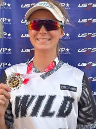 NM/WTX USSSA GIRLS FASTPITCH