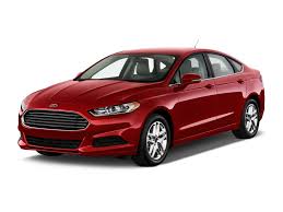2015 ford fusion energi model. 2016 Ford Fusion Review Ratings Specs Prices And Photos The Car Connection