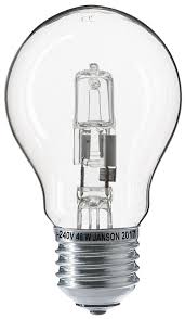 Eu Waves Goodbye To Halogen Light Bulbs Green Clean Guide