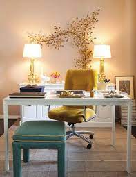 This is particularly suitable if you'd like a dual home office space. 900 Home Office Ideas In 2021 Home Home Office Decor
