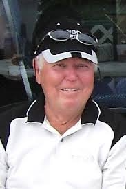 Martin Foran avis de décès