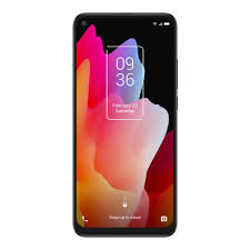 TCL 10L - Clove Technology