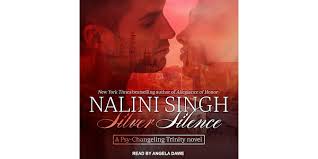 Silver Silence by Nalini Singh