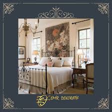 Ferforje Yatak Odasi 05336910626 2020 Yatak Odasi Yatak