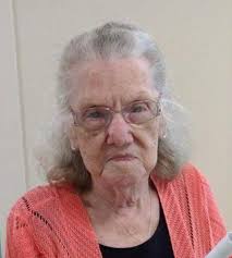 Velva Jean Dowd Obituary