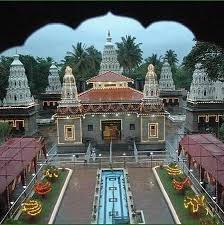 Ganapati Temple Picture Of Ganapati Temple Sangli Tripadvisor Shrimant dagdusheth halwai ganpati temple is the second most popular temple in maharashtra after shree sidhivinayak temple, dedicated to the temple trust is one of the richest in india and is famous for its intrinsic designs and its golden idol, which is believed to the most beautiful part of the. ganapati temple picture of ganapati