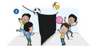 Juego predeportivo con material reciclado. Aprendo En Casa Secundaria 3Âº 4Âº Y 5Âº Lunes 30 Al Viernes 4 Diciembre 2020 Educacion Fisica Sem 35