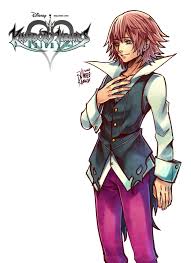 All of marluxia's screentime from kingdom hearts: Marluxia Villains Wiki Fandom